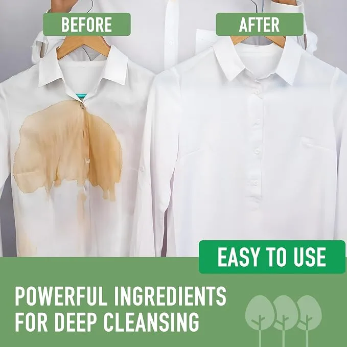 Hypoallergenic laundry sheets gentle on sensitive skin