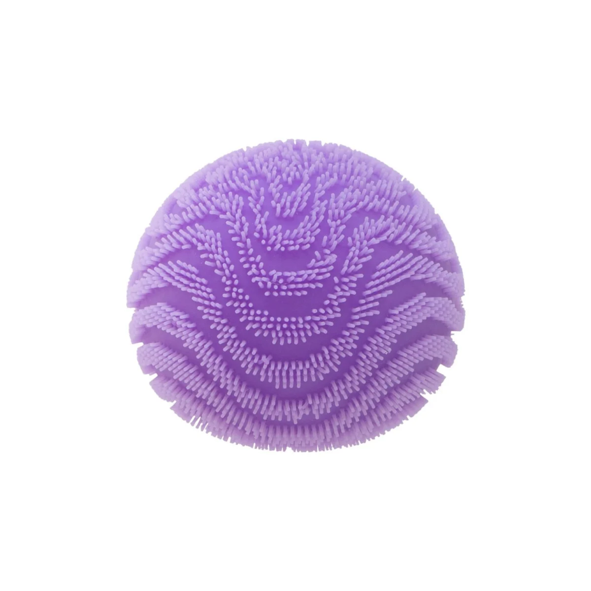NeeDoh Fuzz Ball Wonder Waves – Schylling Velvet Sensory Squeeze Toy, Soft Cloud Squish 2.25" (Ages 3+) - Image 12