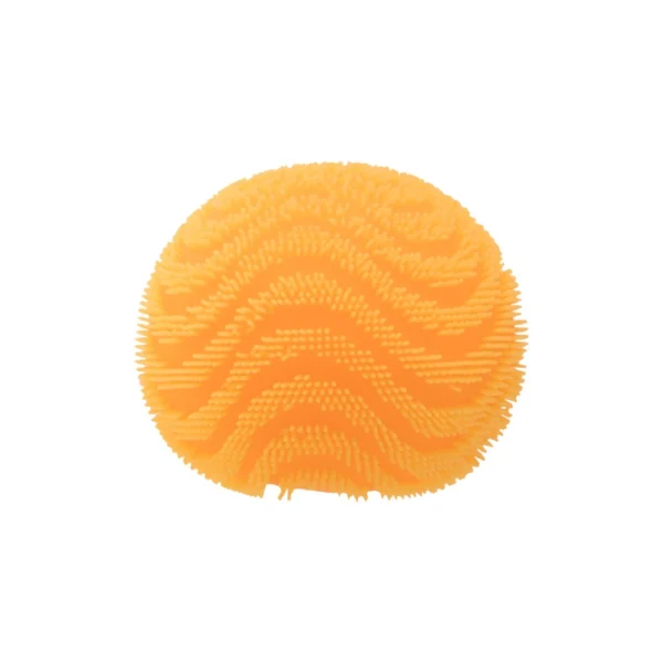 NeeDoh Fuzz Ball Wonder Waves – Schylling Velvet Sensory Squeeze Toy, Soft Cloud Squish 2.25" (Ages 3+) - Image 15
